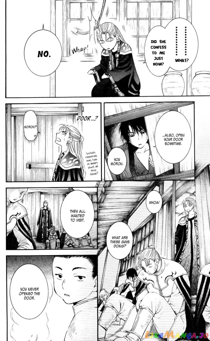 Yona of the Dawn Chapter 58 image 28_optimized